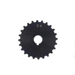 Pulley TMS-Toro 121-4724