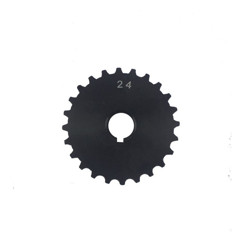 Pulley TMS-Toro 121-4724