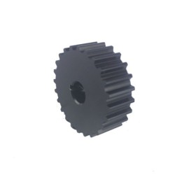Pulley TMS-Toro 121-4724