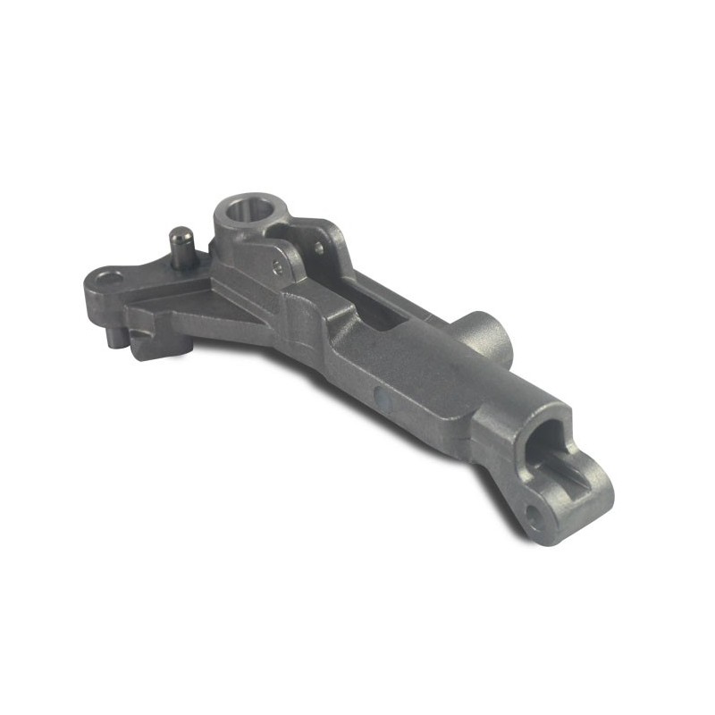 Shift Lever Assembly TMS-Toro 115-7099
