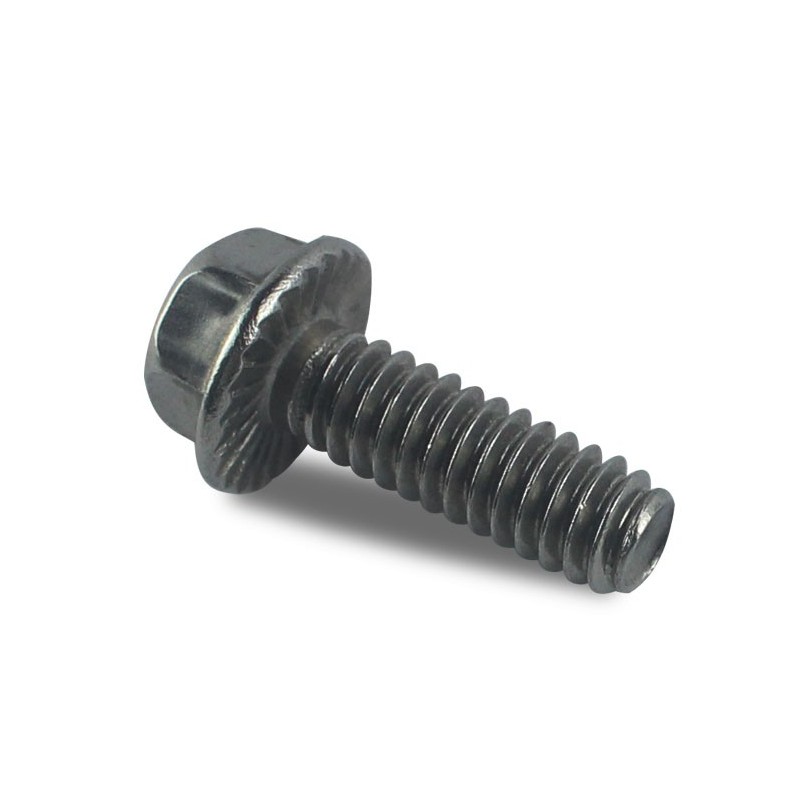 Bolt Screw 1/4-20 x 3/4 hx wh thread forming TMS-Toro 131-6150