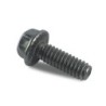 Bolt Screw 1/4-20 x 3/4 hx wh thread forming TMS-Toro 131-6150