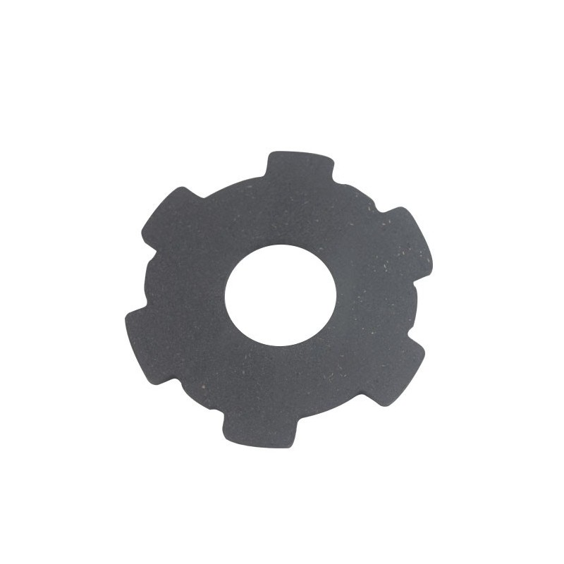 Plate-Friction TMS-Toro 133-9094
