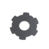 Plate-Friction TMS-Toro 133-9094