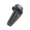 Bolt Screw 1/4-20 x 3/4 hx wh thread forming TMS-Toro 131-6150