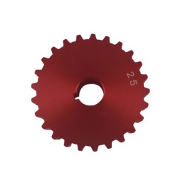 Pulley TMS-Toro 121-4725