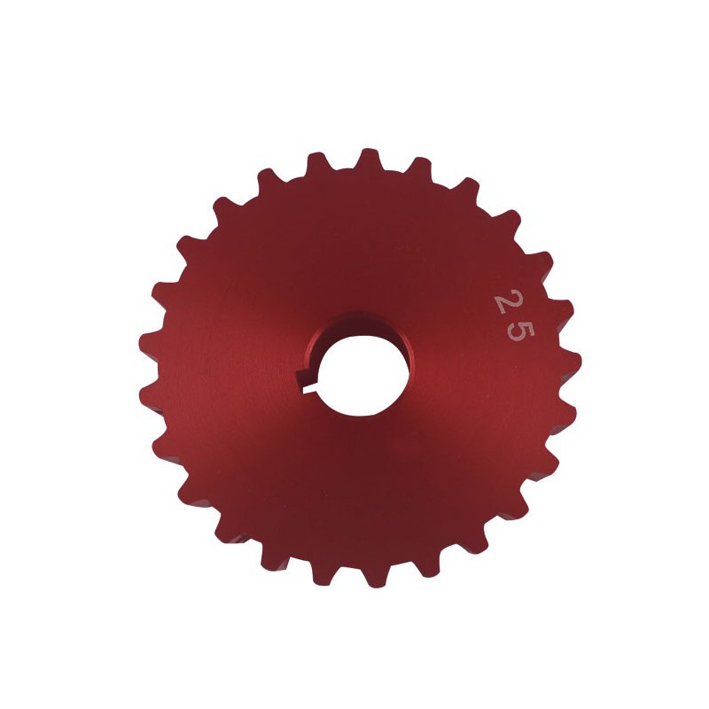 Pulley TMS-Toro 121-4725