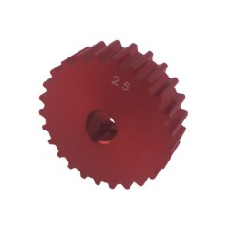 Pulley TMS-Toro 121-4725
