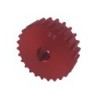 Pulley TMS-Toro 121-4725