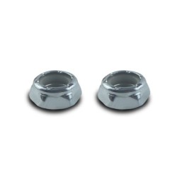 Locknut - 3/8-16 Nylon Jam TMS-Toro 121-4600 3296-59