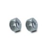 Locknut - 3/8-16 Nylon Jam TMS-Toro 121-4600 3296-59