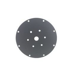 Plate-Adapter, Flywheel TMS-Toro 138-6933-03 136-7991-03
