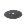 Plate-Adapter, Flywheel TMS-Toro 138-6933-03 136-7991-03