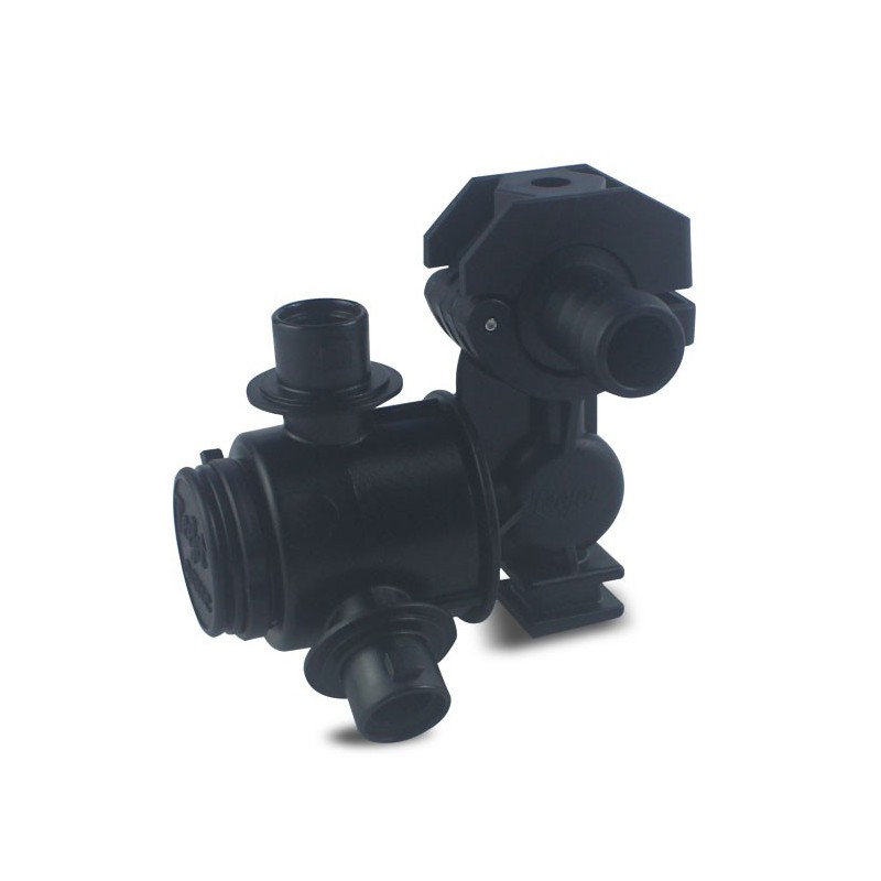 Single Body Trrret Asm TMS-Toro 108-3726