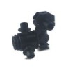Single Body Trrret Asm TMS-Toro 108-3726