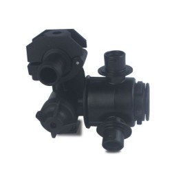 Single Body Trrret Asm TMS-Toro 108-3725