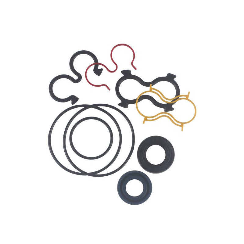 Seal Kit TMS-Toro 115-8696