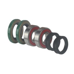 Overhaul Kit - Roller TMS-Toro 107-1594