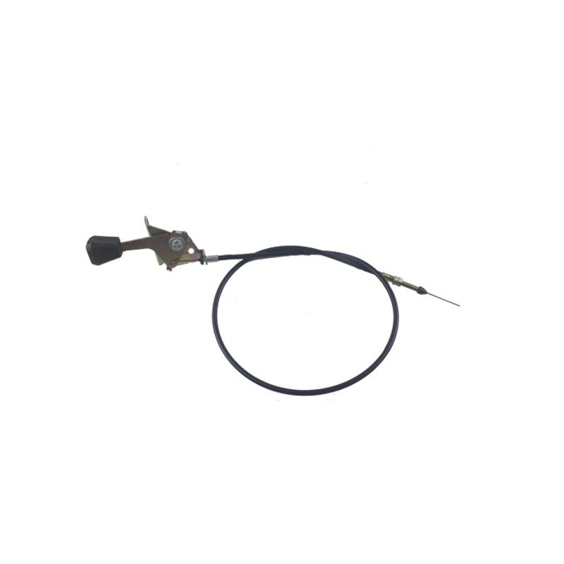 Control - Throttle TMS-Toro 120-5261