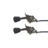Control - Throttle TMS-Toro 120-5261