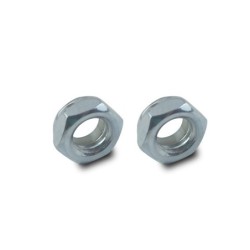 Locknut - 3/8-16 Nylon Jam TMS-Toro 3296-59 121-4600