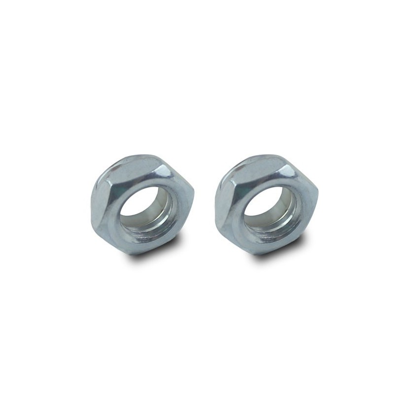 Locknut - 3/8-16 Nylon Jam TMS-Toro 3296-59 121-4600