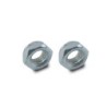 Locknut - 3/8-16 Nylon Jam TMS-Toro 3296-59 121-4600