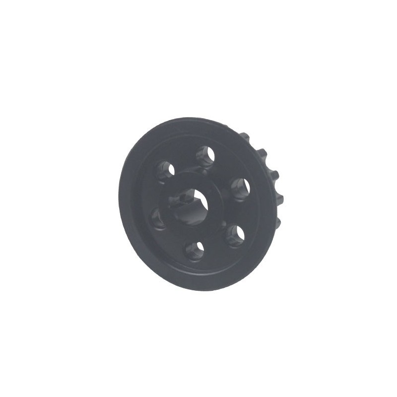 Pulley TMS-Toro 115-7276