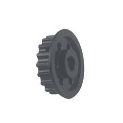Pulley TMS-Toro 115-7276