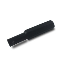 Shaft TMS-Toro 131-3168