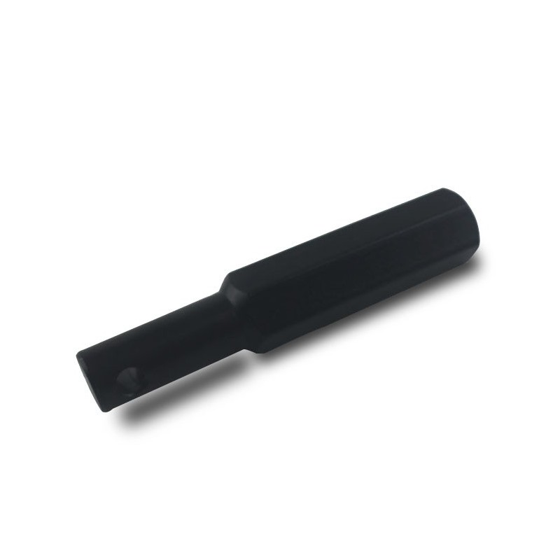 Shaft TMS-Toro 131-3168