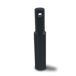 Shaft TMS-Toro 131-3168
