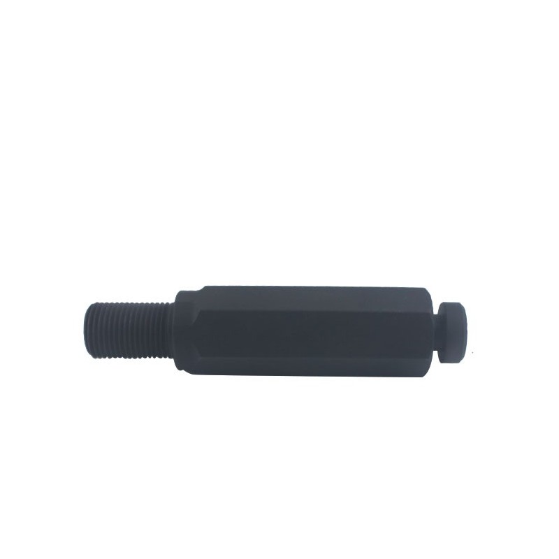Shaft - LH Transport Wheel TMS-Toro 107-3224