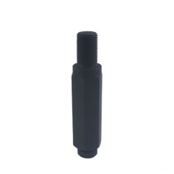 Shaft - LH Transport Wheel TMS-Toro 107-3224