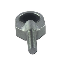 Pull Link - w/Bushing TMS-Toro 100-6440 139-6472