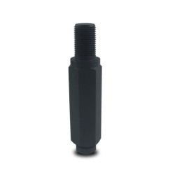 Shaft - RH Transport Wheel TMS-Toro 107-3216