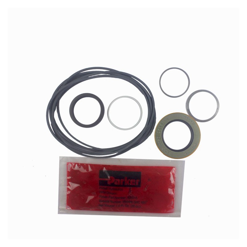 Seal Kit - Hyd Wheel Motor TMS-Toro 94-8178 76-0800 100-6131 TCA18042