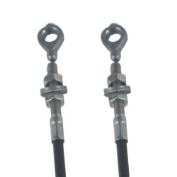 Cable - Brake TMS-Toro 115-7171