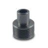 Pulley-Driven, Splined TMS-Toro 115-5219