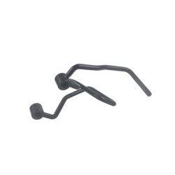 Guide-Hose TMS-Toro 120-1976
