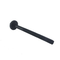 Handle - Bed Bar Adjustment TMS-Toro 93-2957 106-7536 95-2762 95-8877