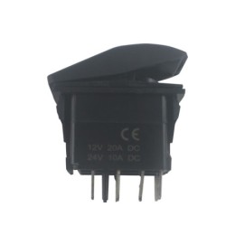 Swtich TMS-Toro 100-8490