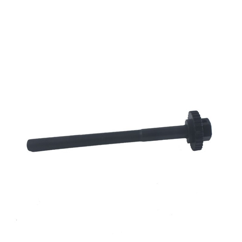 Handle - Bed Bar Adjustment TMS-Toro 95-8877 106-7536 95-2762 93-2957