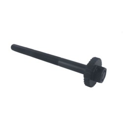 Handle - Bed Bar Adjustment TMS-Toro 95-8877 106-7536 95-2762 93-2957
