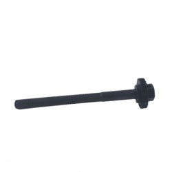 Handle - Bed Bar Adjustment TMS-Toro 106-7536 93-2957 95-2762 95-8877