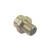 Insert-Threaded, Extended. (RH) TMS-Toro 130-4100