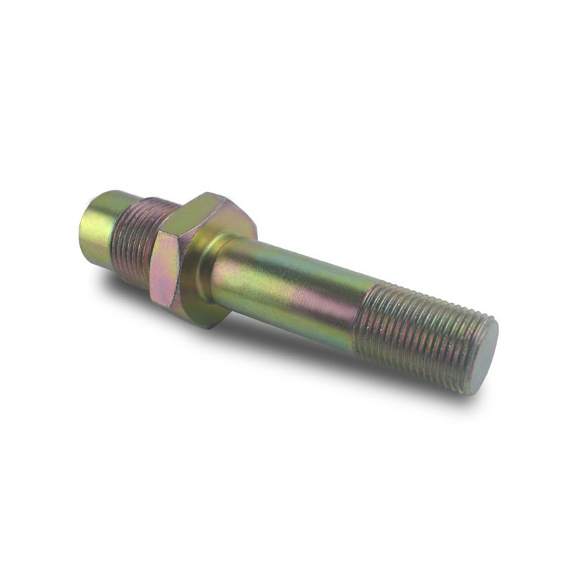Shaft - Drum RH TMS-Toro 107-3206