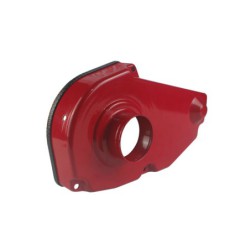 Cover-Belt Drum, RH TMS-Toro 88-7690-01