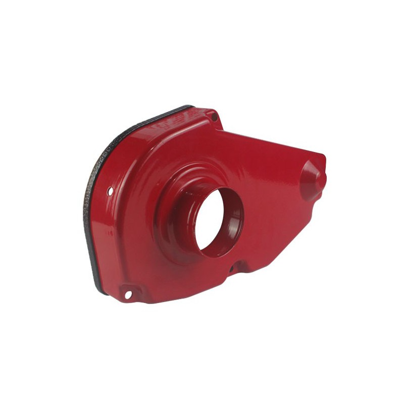 Cover-Belt Drum, RH TMS-Toro 88-7690-01