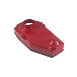 Cover-Belt Drum, RH TMS-Toro 88-7690-01